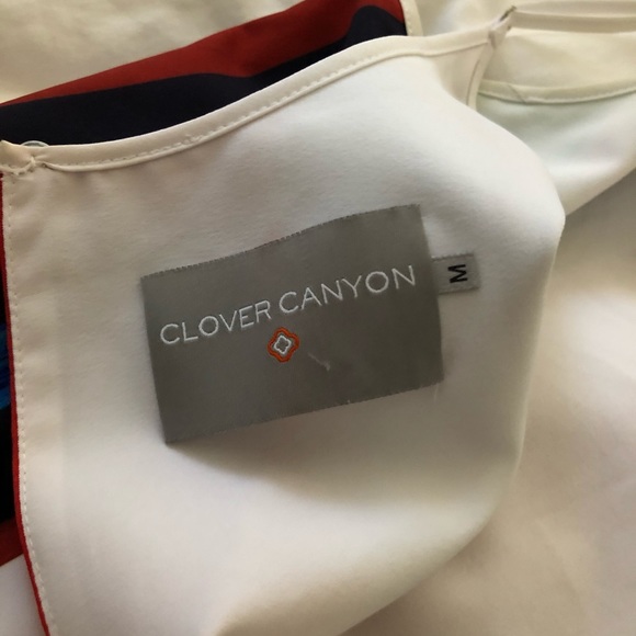 Clover Canyon Jumpsuit - Picture 3 of 9